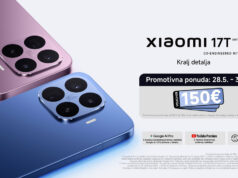 Xiaomi predstavlja Xiaomi 17T seriju, koja dolazi u dvije veličine i s telefoto mogućnostima u cijeloj seriji uz Leica Live Moments