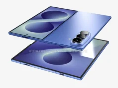 Galaxy Z Fold 8 i Z Fold Wide otkriveni prije lansiranja: evo što donose