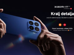 Stiže Kralj detalja: Xiaomi uskoro predstavlja seriju Xiaomi 17T