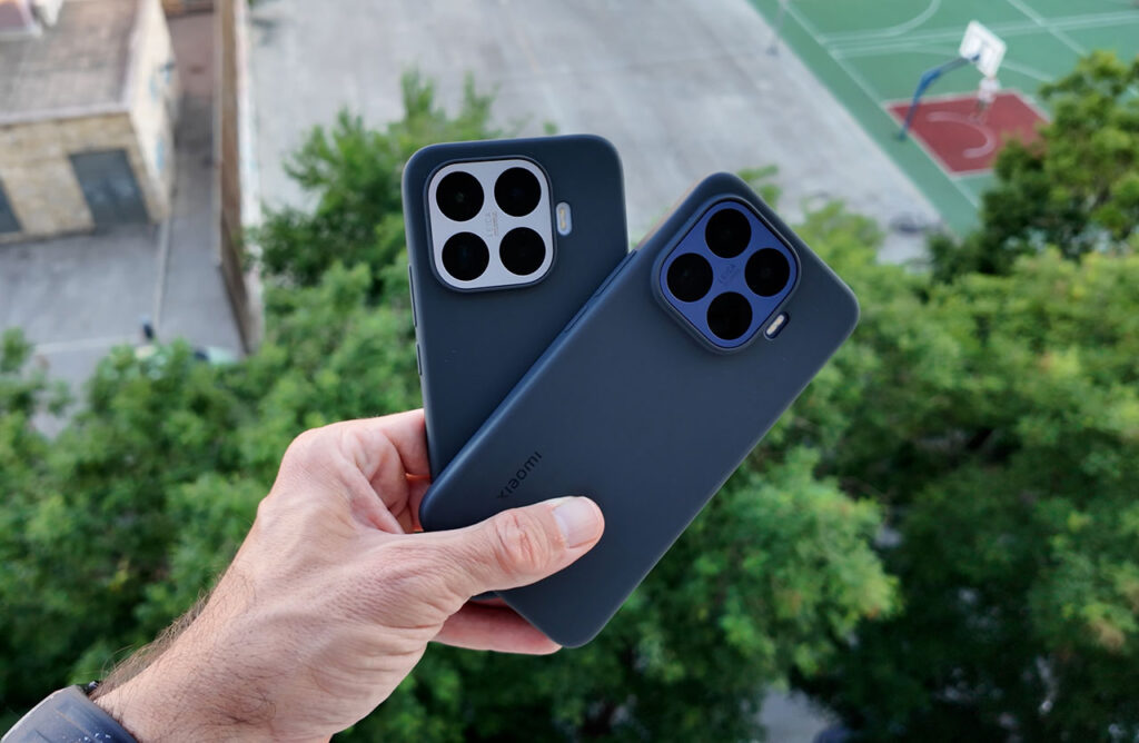 Xiaomi 17T Xiaomi 17T Pro test recenzija review