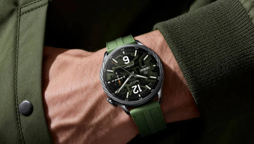 Xiaomi-Watch-S5-46mm Xiaomi Watch S5 stigao globalno: baterija traje do 21 dan, a tu je i neobična nova funkcija