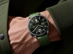 Xiaomi Watch S5 stigao globalno: baterija traje do 21 dan, a tu je i neobična nova funkcija Xiaomi Watch S5 stigao globalno: baterija traje do 21 dan, a tu je i neobična nova funkcija