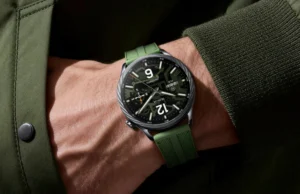 Xiaomi Watch S5 stigao globalno: baterija traje do 21 dan, a tu je i neobična nova funkcija Xiaomi Watch S5 stigao globalno: baterija traje do 21 dan, a tu je i neobična nova funkcija