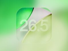 iOS 26.5 je pred vratima, evo što donosi