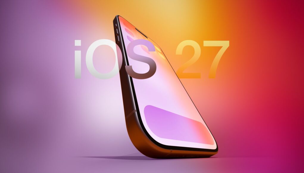 Apple sprema veliku promjenu za kameru u iOS-u 27