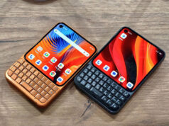 Povratak BlackBerry filozofije? Titan 2 Elite prikupio više od 4 milijuna dolara
