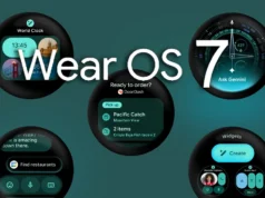 Google donosi bolje trajanje baterije na Wear OS 7, no Gemini neće dobiti svi