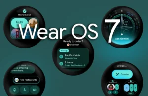 Google donosi bolje trajanje baterije na Wear OS 7, no Gemini neće dobiti svi
