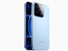 Xiaomi 17 Max službeno potvrđen: ogromna baterija i moćne kamere xiaomi 17 max