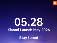 Službeno je: Xiaomi 17T serija stiže 28. svibnja uz velike nadogradnje