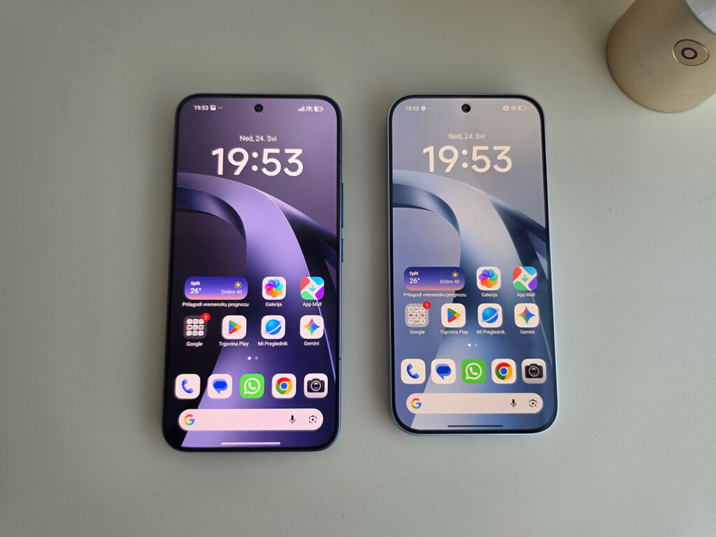 xiaomi 17t xiaomi 17t pro test recenzija review