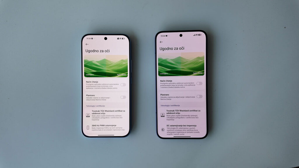 xiaomi 17t xiaomi 17t pro test recenzija review