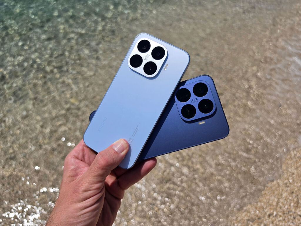 xiaomi 17t xiaomi 17t pro test recenzija review