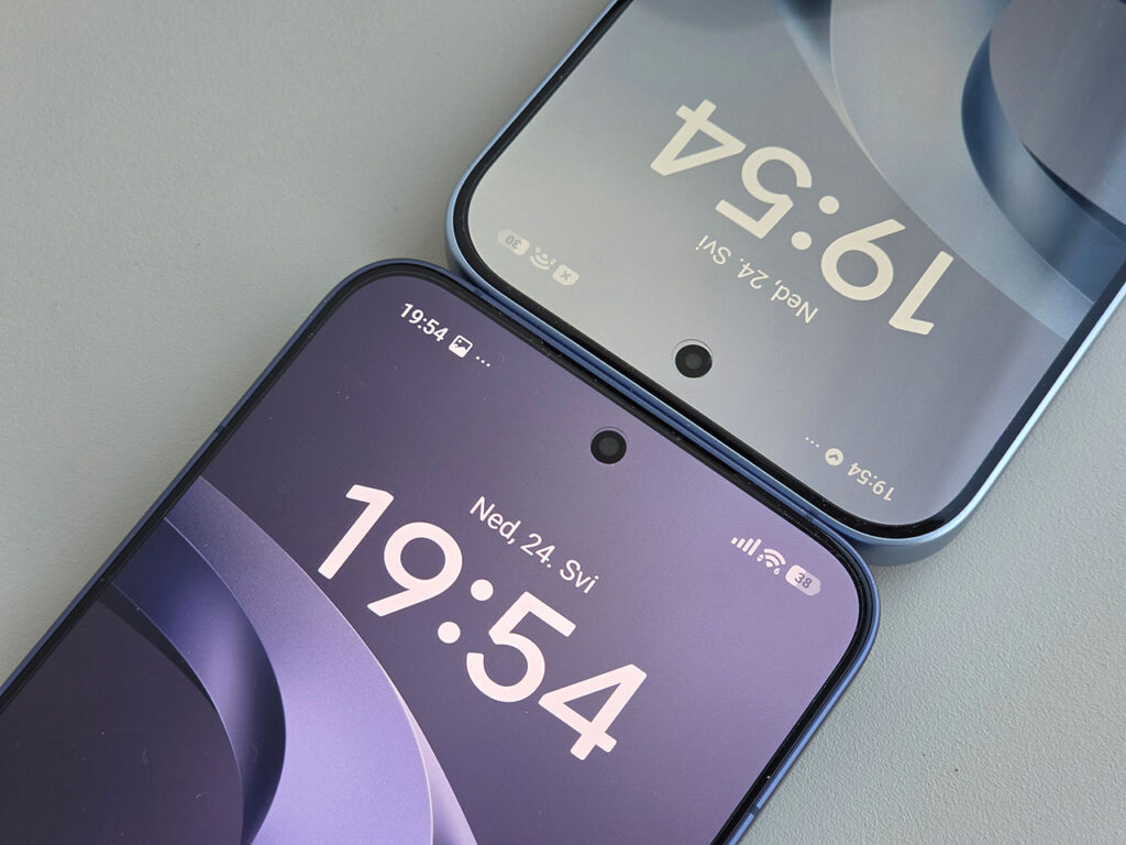 xiaomi 17t xiaomi 17t pro test recenzija review