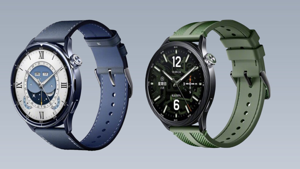 Xiaomi Watch S5 stigao globalno: baterija traje do 21 dan, a tu je i neobična nova funkcija