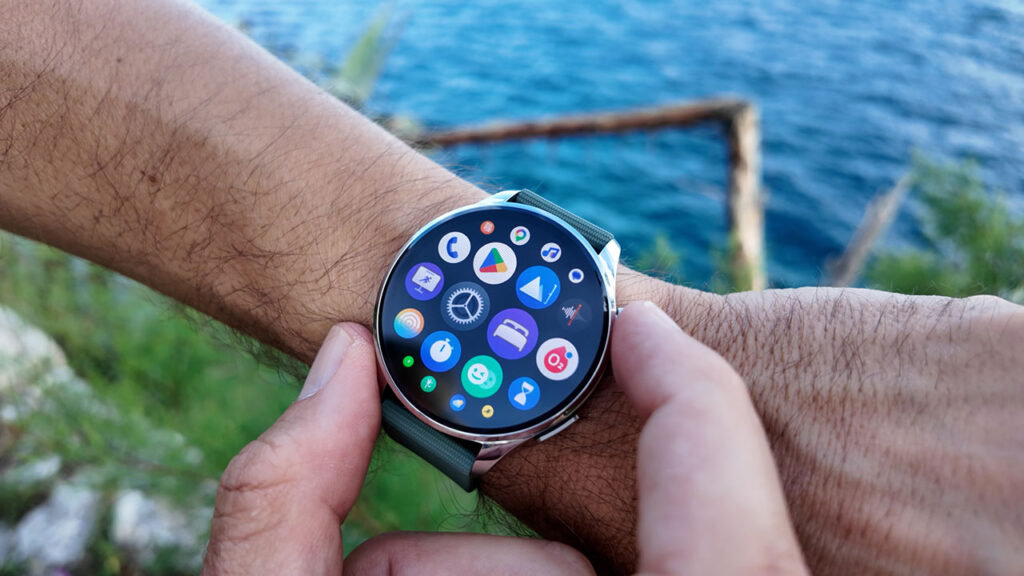 xiaomi watch 5 test review