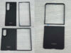 Maske za Galaxy Z Fold 8 i Flip 8 otkrivaju gotovo sve