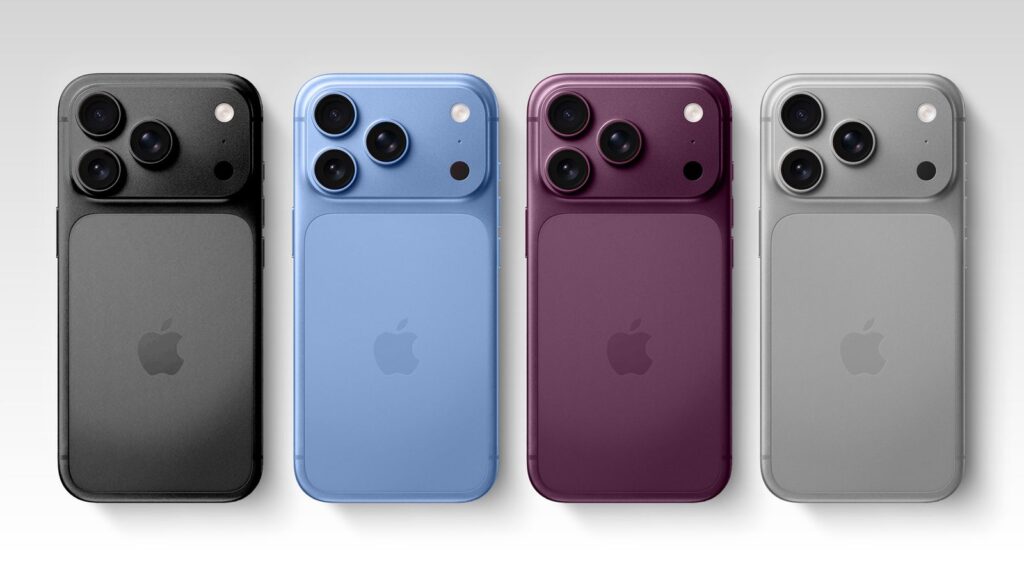 iPhone 18 Pro mogao bi naslijediti jedan neugodan problem prethodnika