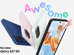 Samsungov novi jeftiniji Galaxy telefon pokazuje novi problem tržišta Galaxy A27
