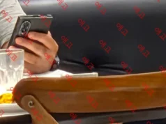 Samsungov širi Galaxy Z Fold 8 prvi put snimljen u javnosti? Evo što otkrivaju nove fotografije