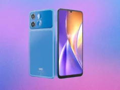 HMD Luma 2 procurio na renderima: velika baterija, 120 Hz zaslon i dizajn koji opet podsjeća na iPhone