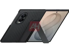 Najbolji pogled na Samsung Galaxy Z Fold 8 Wide dosad!