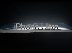 Appleov prvi preklopni iPhone će propustiti najpopularniju boju