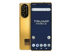 Trumpov T1 telefon rastavljen do posljednjeg vijka: ispod svega krije se stari HTC