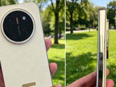 Novi Honor telefon na fotkama uživo: baterija od 11.000 mAh više nije samo glasina!