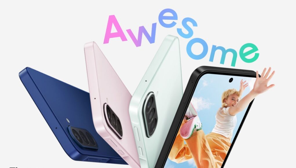 galaxy a27 službeno