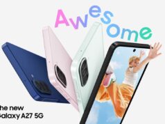 Novi Samsung bestseller srednje klase sve je bliže dolasku