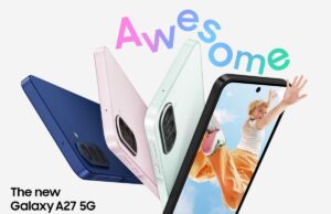 Novi Samsung bestseller srednje klase sve je bliže dolasku