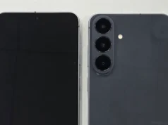 Samsung Galaxy S26 FE prvi put snimljen uživo: stiže poznati dizajn s jednom zanimljivom promjenom