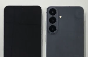 Samsung Galaxy S26 FE prvi put snimljen uživo: stiže poznati dizajn s jednom zanimljivom promjenom
