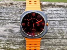 Samsung priprema ogromnu nadogradnju baterije za Galaxy Watch Ultra 2