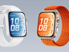 HUAWEI WATCH FIT 5 serija stigla u Hrvatsku s fokusom na zdravlje, trening i svakodnevnu praktičnost