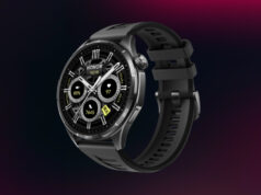 HONOR Watch 6 predstavljen: baterija do 35 dana, AMOLED zaslon i više od 120 sportskih načina