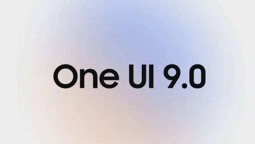 one ui 9