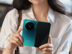 Vivo X Fold 6 službeno predstavljen: Samsung više nema luksuz igrati na sigurno