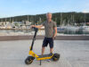 xiaomi scooter 6 ultra test recenzija review