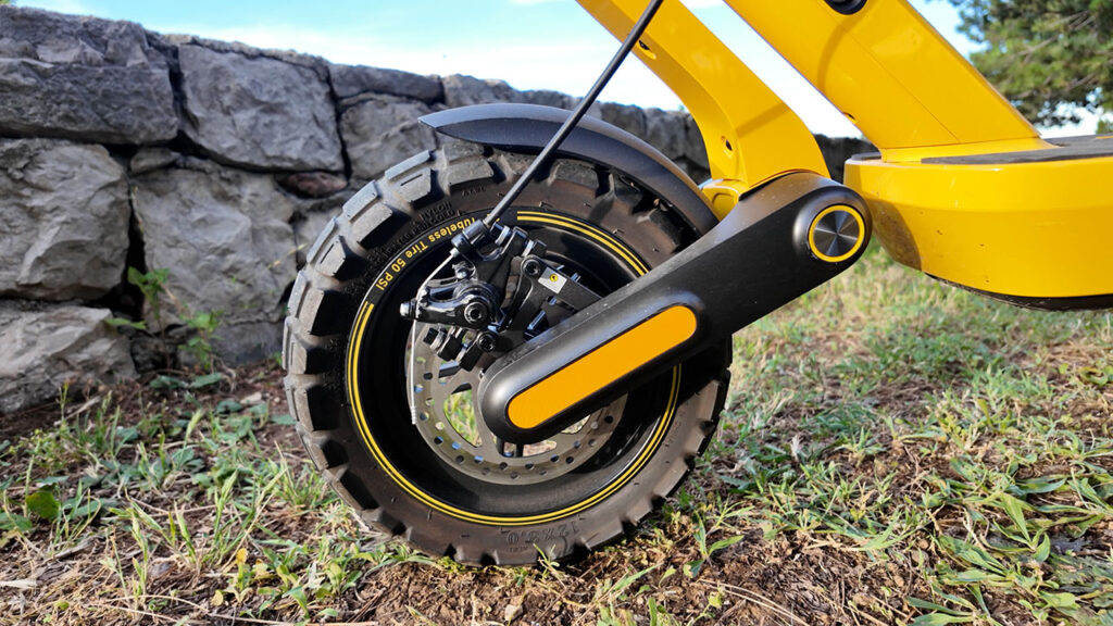 xiaomi scooter 6 ultra test recenzija review