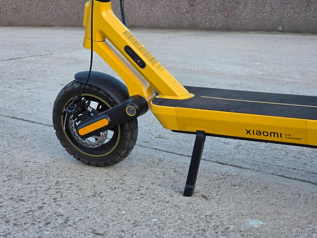 xiaomi scooter 6 ultra test recenzija review