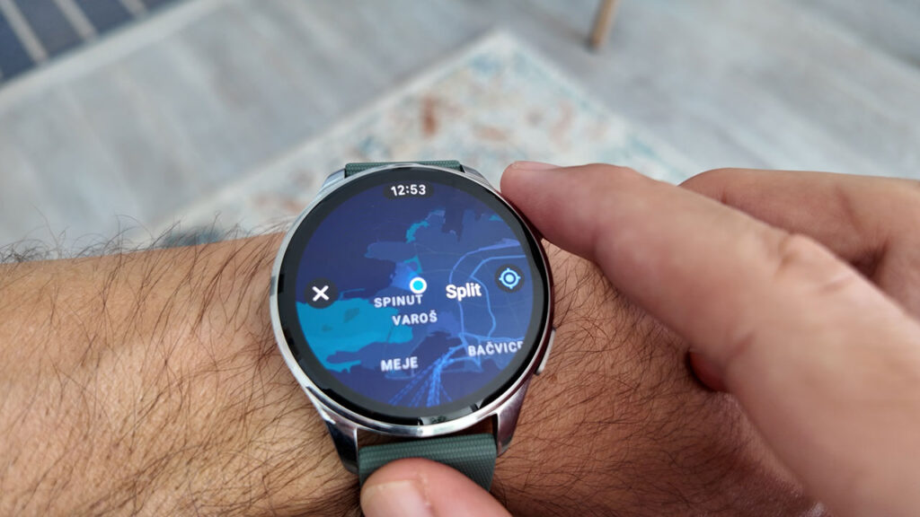 xiaomi watch 5 test review
