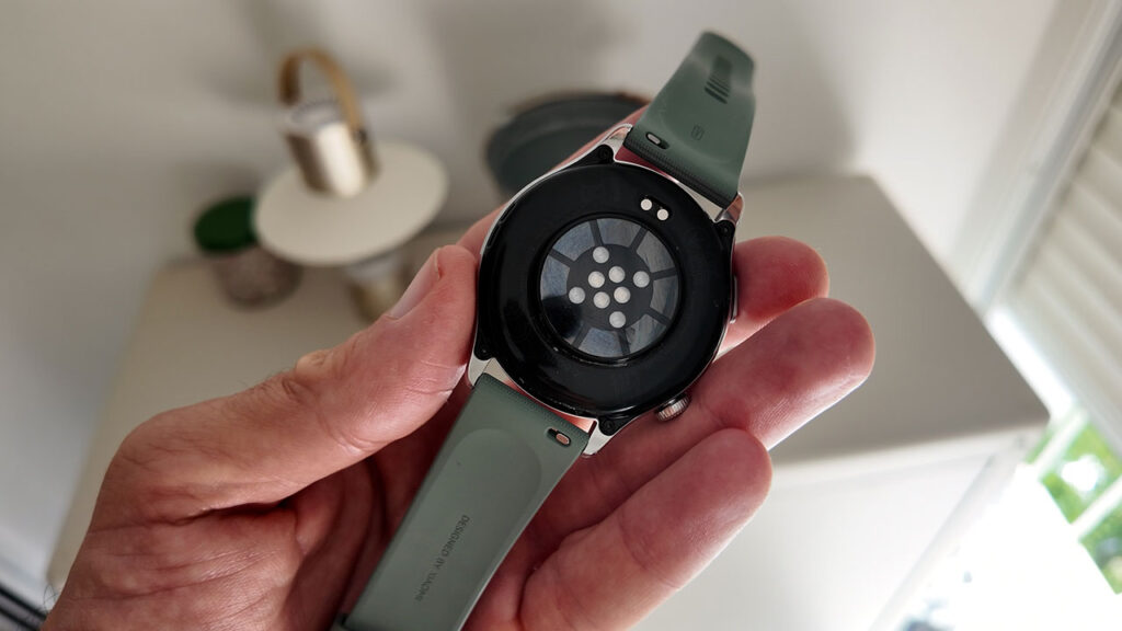 xiaomi watch 5 test review