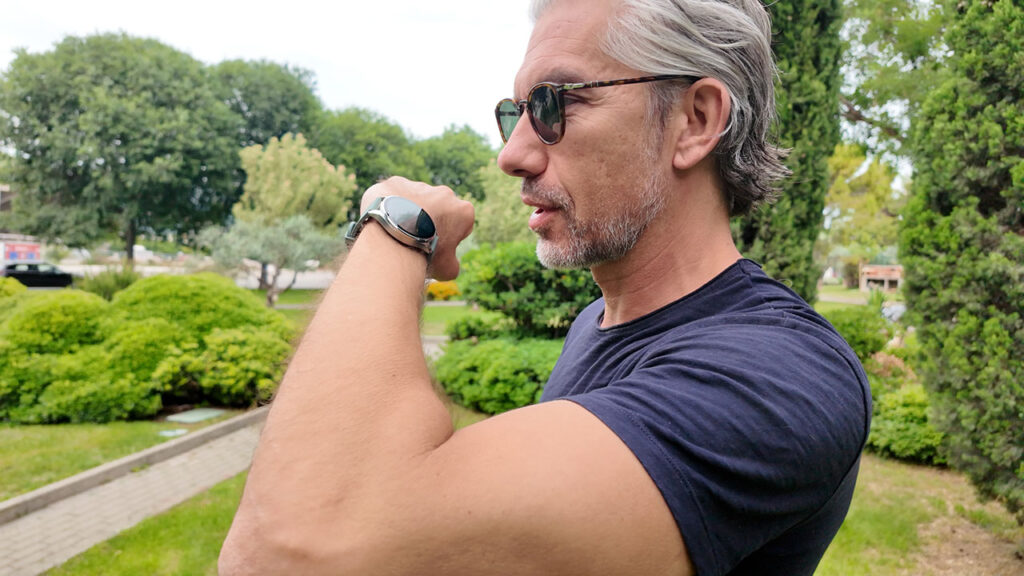 xiaomi watch 5 test review