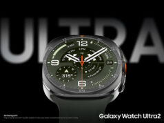Samsung Galaxy Watch Ultra2 je stigao – najveća baterija dosad i potpuno nova platforma