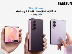 Samsung Galaxy Z Fold8 Ultra, Fold8 i Flip8: Preklopni uređaji oblikovani za svaki životni stil
