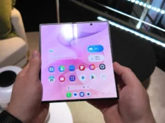 Samsung želi vratiti S Pen na Galaxy Z Fold, ali prvo mora riješiti jedan problem Samsung želi vratiti S Pen na Galaxy Z Fold, ali prvo mora riješiti jedan problem