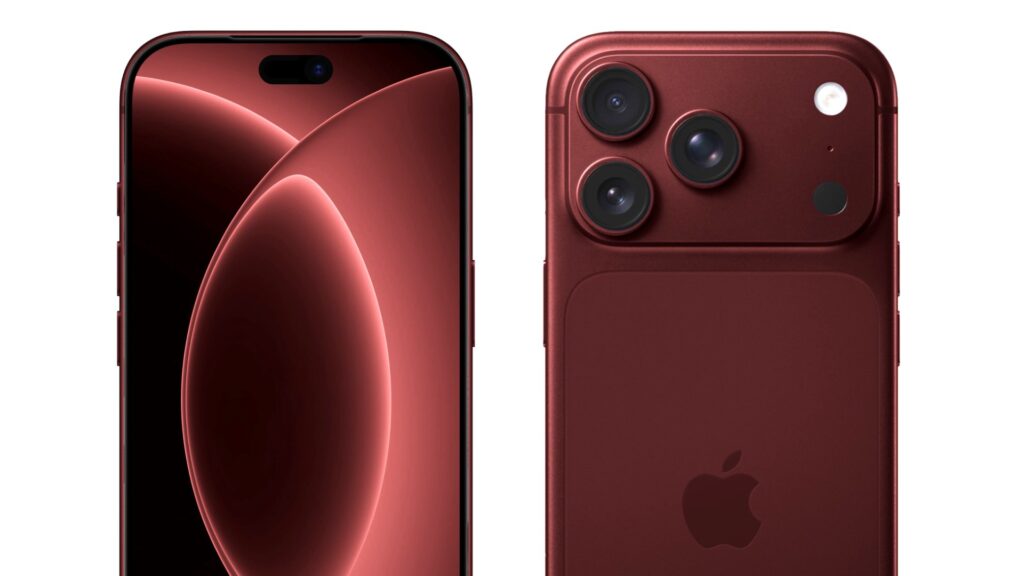 iPhone 18 Pro Max mogao bi donijeti najveću bateriju u povijesti iPhonea