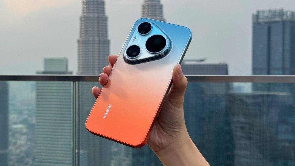 Huawei Pura 90s Pro i Pro Max stigli globalno: 200 MP kamera i povratak 5G mreže